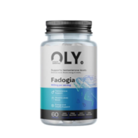 OLY Fadogia Agrestis 600 mg (60 kaps.)