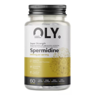OLY Spermidine Super Strength - Spermidyna (60 kaps.)