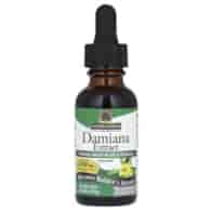 NATURE'S ANSWER Damiana ekstrakt (30 ml)