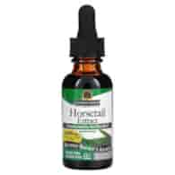 NATURE'S ANSWER Horsetail Extract - ekstrakt ze skrzypu polnego (30 ml)