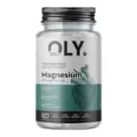 OLY Triple Magnesium - Magnez trzy formy (60 kaps.)