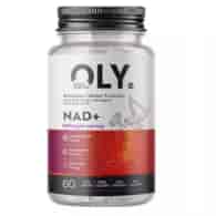 OLY NAD+ 250 mg (60 kaps.)