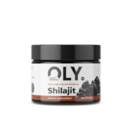 OLY Shilajit Mumio (30 g)