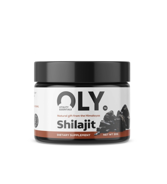 OLY Shilajit Mumio (30 g)