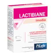 PILEJE Lactibiane Imedia - Probiotyk, saszetki (12 szt.)