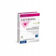 PILEJE Lactibiane Immuno - Probiotyk (30 tabl.)