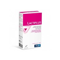 PILEJE Lactiplus - Probiotyk (56 kaps.)
