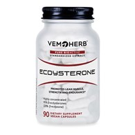 HEPATICA Ecdysterone (90 kaps.)