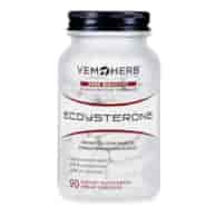 HEPATICA Ecdysterone (90 kaps.)