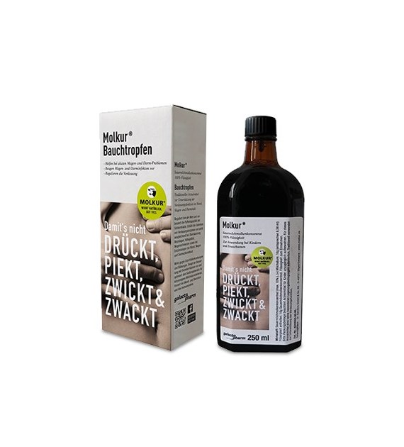 GALACTOPHARM Molkur (250 ml)