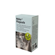 GALACTOPHARM Molkur Pflegeseife - Mydło pielęgnacyjne (100 g)