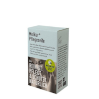 GALACTOPHARM Molkur Pflegeseife - Mydło pielęgnacyjne (100 g)