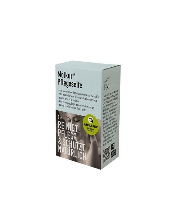 GALACTOPHARM Molkur Pflegeseife (100 g)