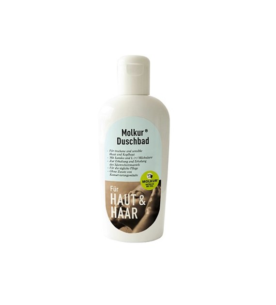 GALACTOPHARM Molkur Duschbad (200 ml / 7 fl. oz.)