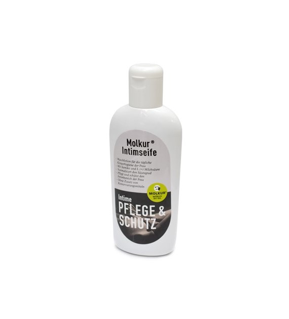 GALACTOPHARM Molkur Intimseife (200 ml / 7 fl. oz.)