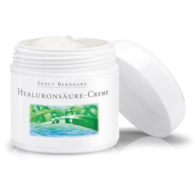 KRAUTERHAUS SANCT BERNHARD Krem z kwasem hialuronowym (100 ml)