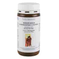 KRAUTERHAUS SANCT BERNHARD Korzeń Maca i koncentrat z ostryg (120 kaps.)