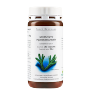 KRAUTERHAUS SANCT BERNHARD Morszczyn Pęcherzykowaty (180 kaps.)