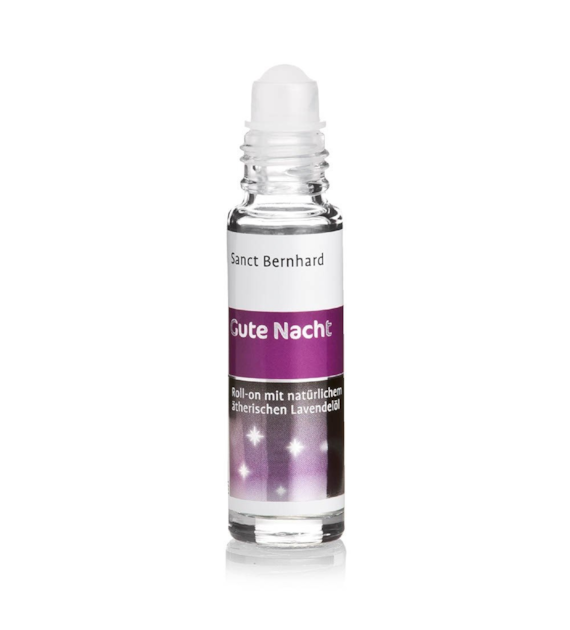 KRAUTERHAUS SANCT BERNHARD Dobra Noc Roll-on (10 ml)