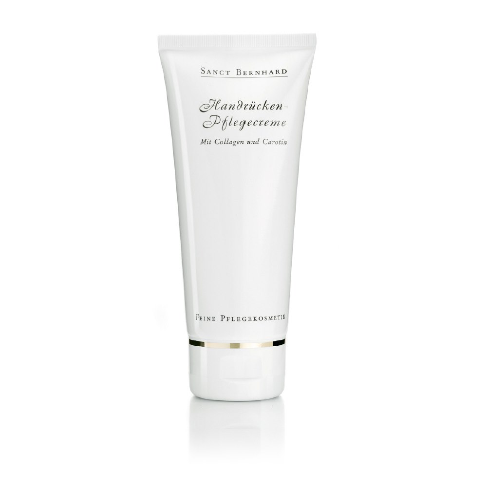 KRAUTERHAUS SANCT BERNHARD Krem pielęgnacyjny z kolagenem i karotenem (25 ml)
