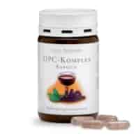 KRAUTERHAUS SANCT BERNHARD OPC Komplex (90 kaps.)