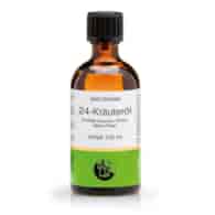 KRAUTERHAUS SANCT BERNHARD Olejek Eteryczny 24 Zioła - 100% naturalny (100 ml)