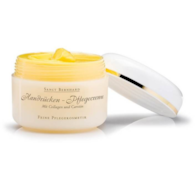 KRAUTERHAUS SANCT BERNHARD Krem pielęgnacyjny z kolagenem i karotenem (125 ml)