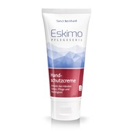 KRAUTERHAUS SANCT BERNHARD Krem ochronny do rąk Eskimo (25 ml)
