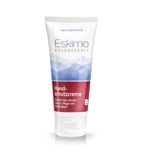 KRAUTERHAUS SANCT BERNHARD Krem ochronny do rąk Eskimo (25 ml)