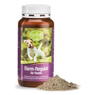 TIERLIEB Intestinal Regulator for Dogs (160 g / 5,643 oz.)