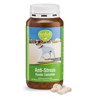 TIERLIEB tierlieb Anti-Stress Dog Tablets (340 tabs)