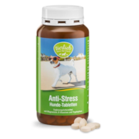 TIERLIEB Antystres dla psów (340 tabl.)