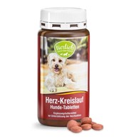 TIERLIEB Cardiovascular tablets for dogs (180 tabs)