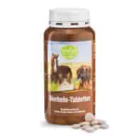 TIERLIEB Drożdże piwne dla psów, kotów i koni  (400 tabl.)