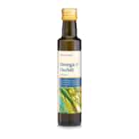 KRAUTERHAUS SANCT BERNHARD Olej rybny omega 3 - smak cytrynowy (250 ml)