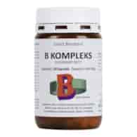 KRAUTERHAUS SANCT BERNHARD B Kompleks (100 kaps.)