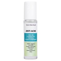 KRAUTERHAUS SANCT BERNHARD Anti Acne - na pryszcze, wypryski i zaskórniki Roll-on (10 ml)
