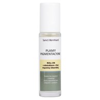 KRAUTERHAUS SANCT BERNHARD Plamy pigmentacyjne Roll-on (10 ml)