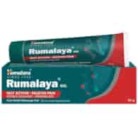 HIMALAYA Rumalaya Gel (50 g / 1,76 oz.)