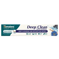 HIMALAYA ExpertGum ziołowa pasta do zębów Deep Clean (75 ml)
