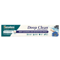 HIMALAYA ExpertGum ziołowa pasta do zębów Deep Clean (75 ml)