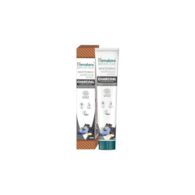 HIMALAYA Whitening Antiplaque Toothpaste (75 ml / 2,5 fl. oz.)