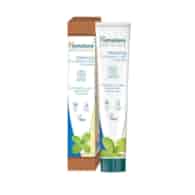 HIMALAYA Whitening Complete Care Toothpaste, Peppermint (75 ml)