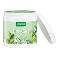 KRAUTERHAUS SANCT BERNHARD Żel chłodzący do ciała z mentolem (500 ml)