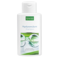 KRAUTERHAUS SANCT BERNHARD Szampon do włosów z kwasem hialuronowym (250 ml)