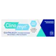 TRIMB Clinomyn - Pasta do zębów dla palaczy (75 ml)