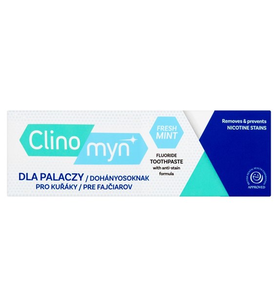 HIMALAYA Sensi-White Herbal Toothpaste (75 ml / 2,5 fl. oz.)