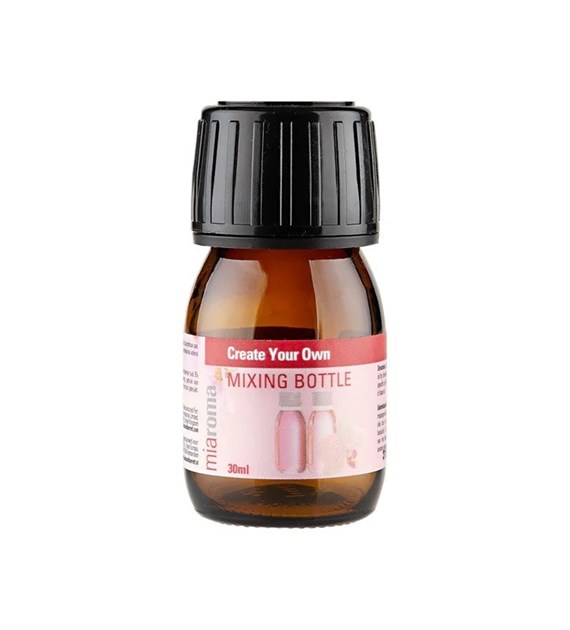 HOLLAND & BARRETT Miaroma Aromatherapy Mixing Bottle (30 ml)