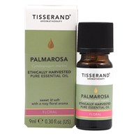 TISSERAND AROMATHERAPY Palmarosa Ethically Harvested - Olejek Palmarozowy (9 ml)