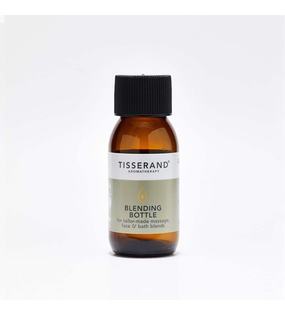 TISSERAND AROMATHERAPY Blending Bottle - Empty & Calibrated (50 ml)